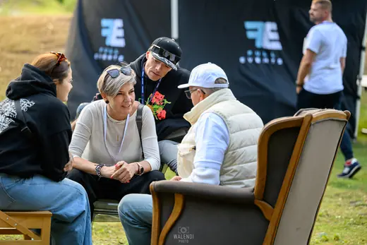 I Piknik Edukacyjny — fotografia 10