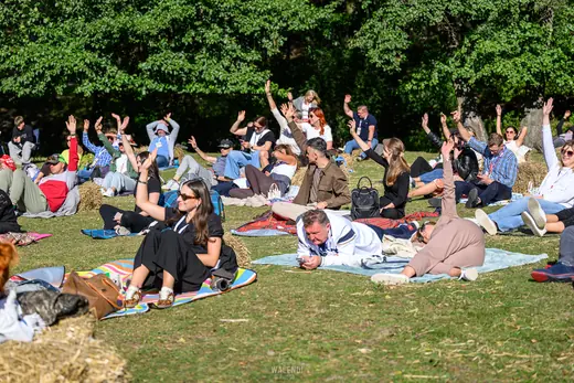 I Piknik Edukacyjny — fotografia 11
