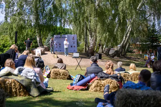 I Piknik Edukacyjny — fotografia 3