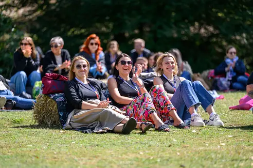 I Piknik Edukacyjny — fotografia 5