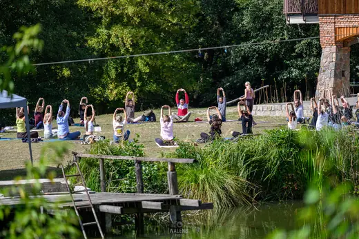 I Piknik Edukacyjny — fotografia 6