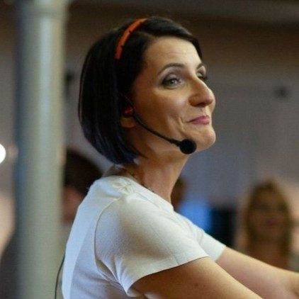 Dorota Palicka