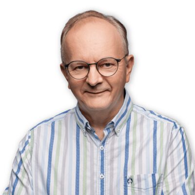 Jacek Walkiewicz