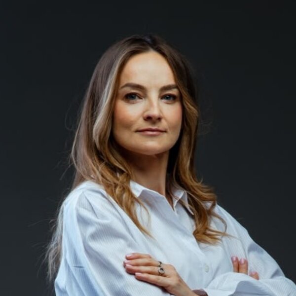 Katarzyna Stefańczyk