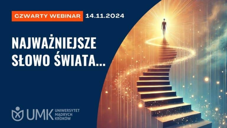 Najważniejsze słowo świata