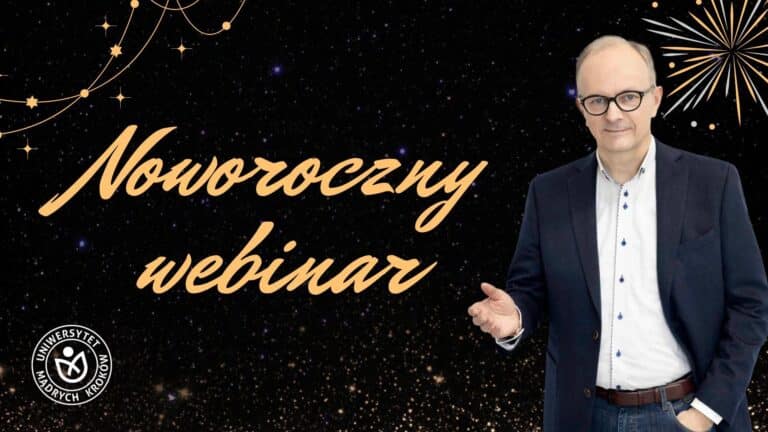 Webinar noworoczny