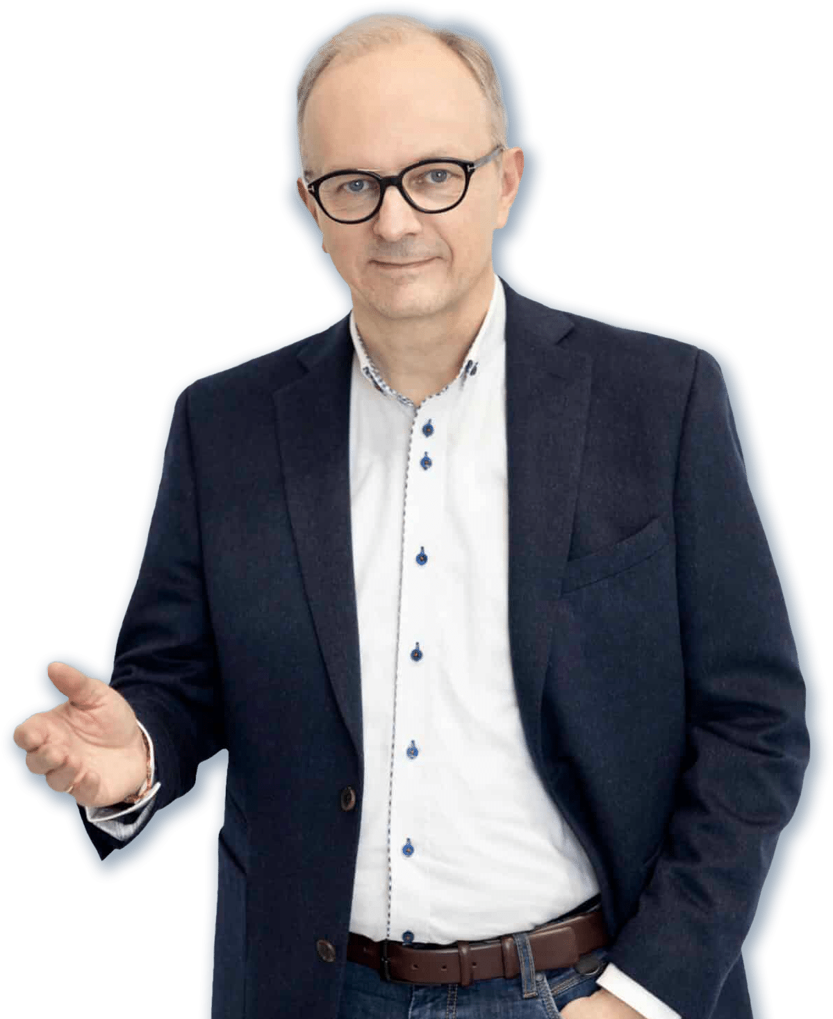 Jacek Walkiewicz